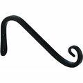 Achla Designs Wrought Iron Angled Bracket TSH07